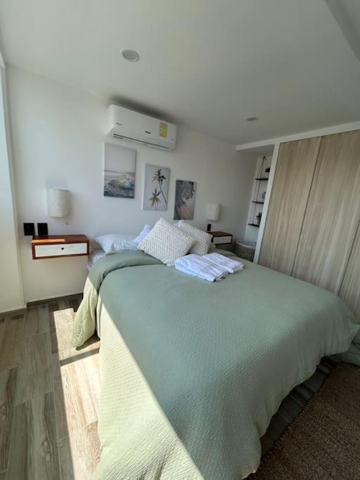 Hermoso Departamento Cerca De La Quebrada Acapulco Bagian luar foto