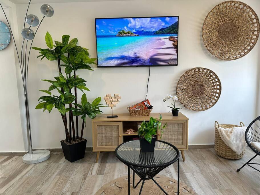 Hermoso Departamento Cerca De La Quebrada Acapulco Bagian luar foto